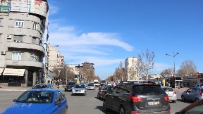 Pretežno sunčano i toplo